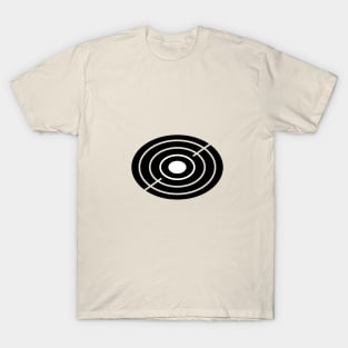 CIRCULOS ENTRELAZADOS T-Shirt